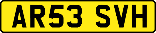 AR53SVH