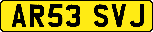AR53SVJ