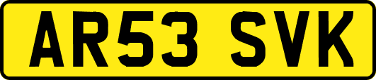 AR53SVK