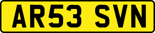 AR53SVN