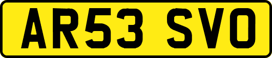 AR53SVO