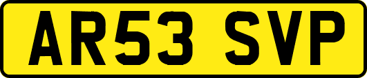 AR53SVP