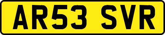 AR53SVR