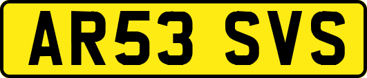 AR53SVS