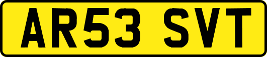 AR53SVT