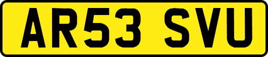 AR53SVU