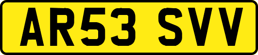 AR53SVV