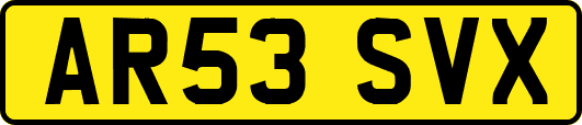 AR53SVX