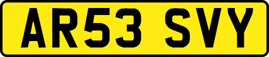 AR53SVY