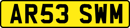 AR53SWM