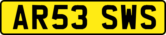 AR53SWS