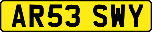 AR53SWY