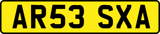 AR53SXA