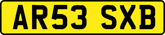 AR53SXB