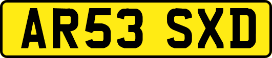 AR53SXD