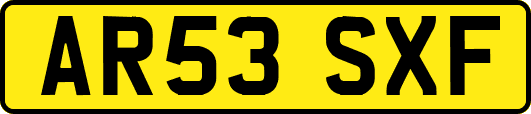 AR53SXF