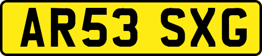 AR53SXG