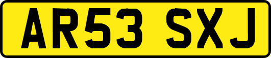 AR53SXJ