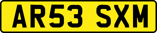 AR53SXM