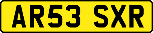 AR53SXR