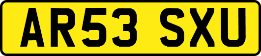 AR53SXU