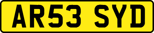 AR53SYD