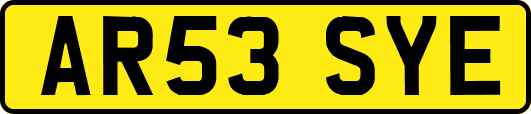 AR53SYE