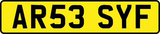 AR53SYF