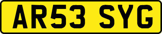 AR53SYG