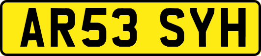 AR53SYH