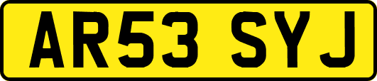 AR53SYJ