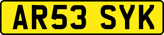 AR53SYK