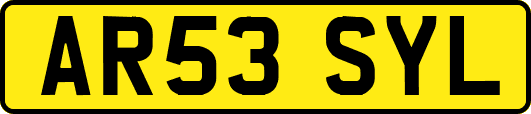 AR53SYL