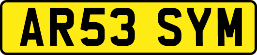 AR53SYM