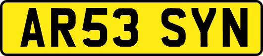 AR53SYN