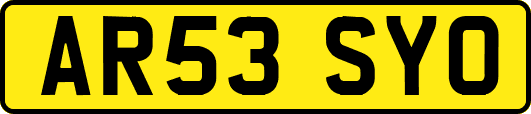 AR53SYO