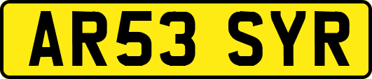 AR53SYR