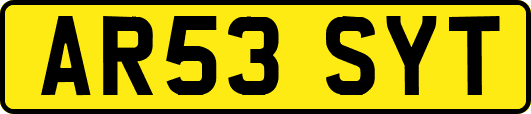 AR53SYT