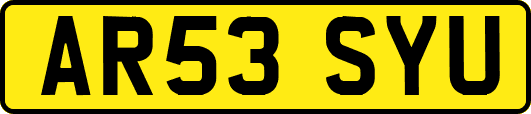 AR53SYU