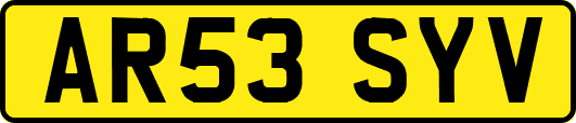 AR53SYV