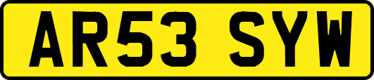 AR53SYW