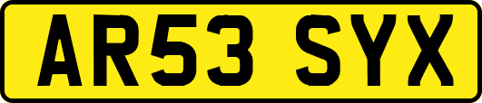 AR53SYX
