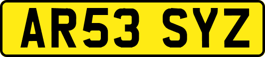 AR53SYZ