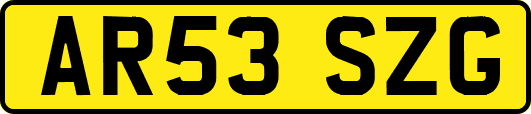 AR53SZG