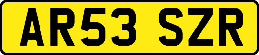 AR53SZR