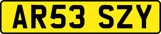 AR53SZY