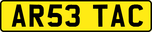 AR53TAC