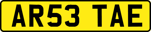 AR53TAE