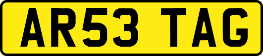 AR53TAG