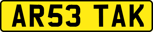 AR53TAK